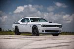 Dodge Challenger SRT Hellcat HPE850 by Hennessey 2016 года